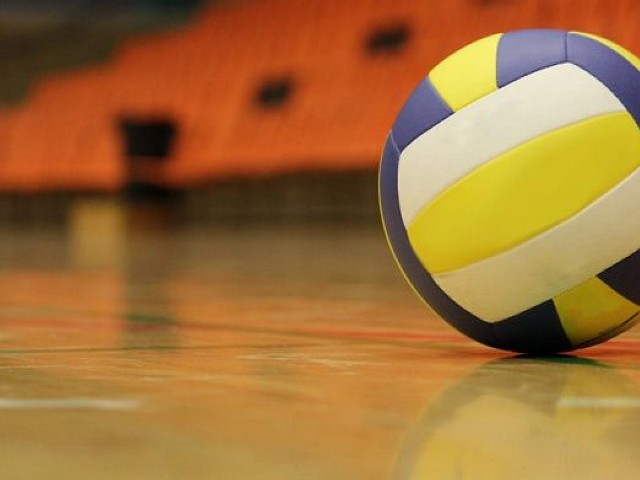 Torneo di Pallavolo 4x4 Misto  12 Ore di Sport e Divertimento allOratorio San Luigi
