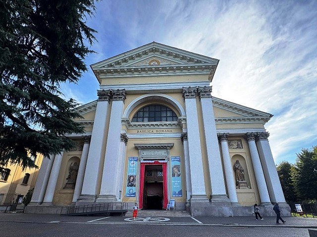 Incontro di inizio anno per i Consigli Pastorali a Rho