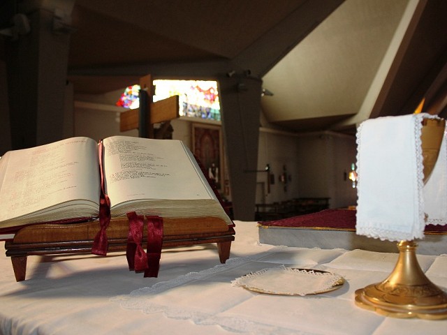 Riprende lorario consueto delle S. Messe