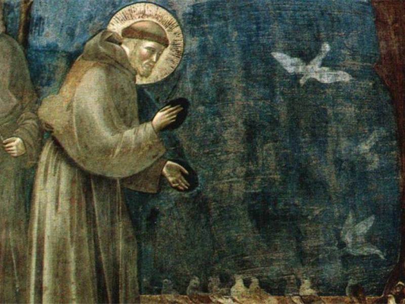 Giubileo di San Francesco d’Assisi 2026–2027