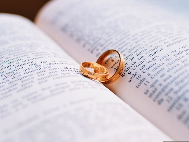 Corso di preparazione al matrimonio cristiano