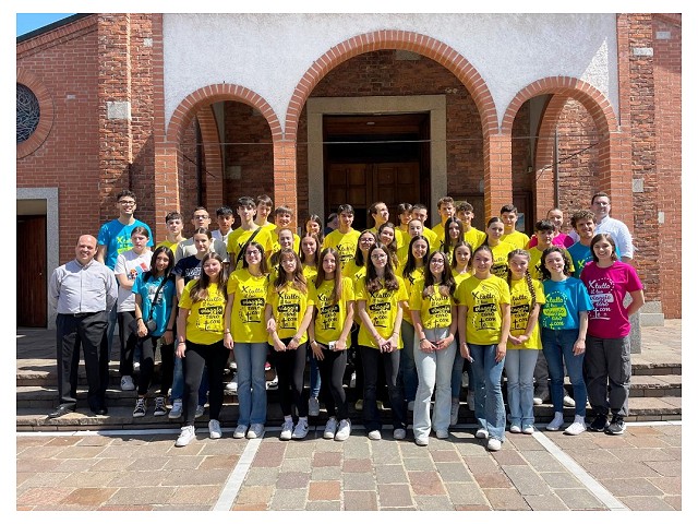 Corso Animatori