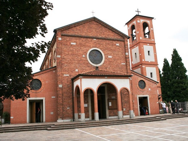 Con il cuore colmo di gratitudine: grazie per la Festa di Santa Rita